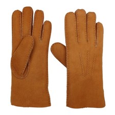 Handschuhe Wildleder