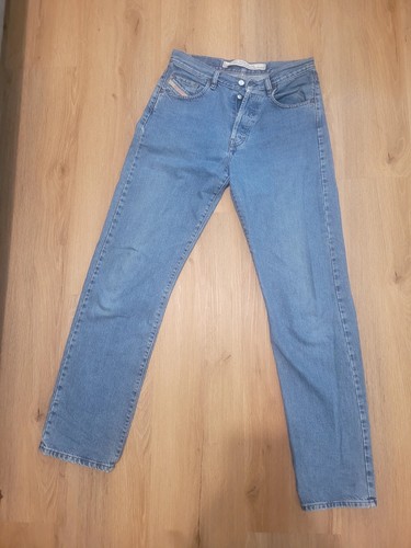 Diesel basic jeans herren - diesel,