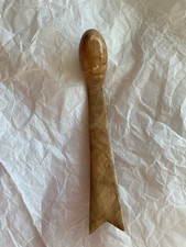 Perry Lancaster geschnitzter