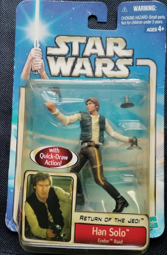 Hasbro star wars sammelfigur - star,