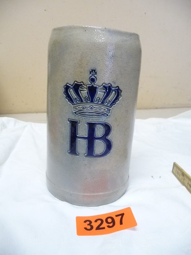 3297 alter steingut - ,