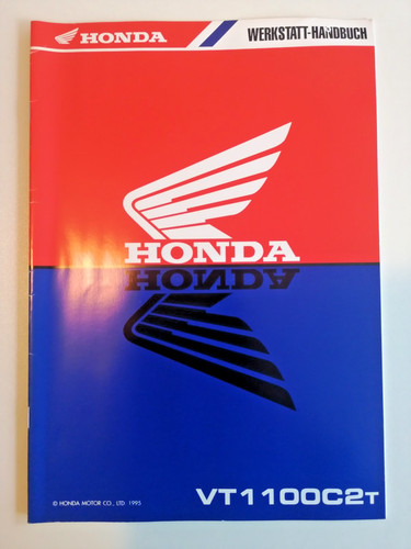 Honda 1100 c2t - c2t, shadow