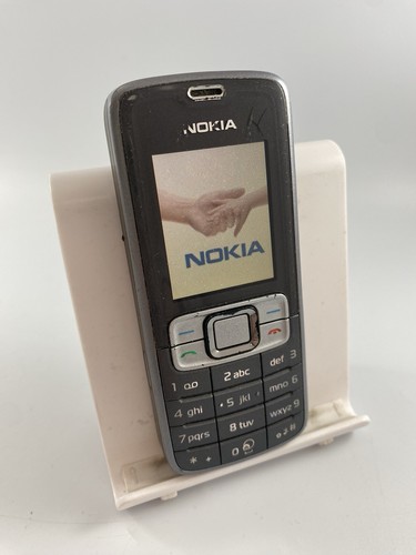Nokia 3109c braun unbekanntes