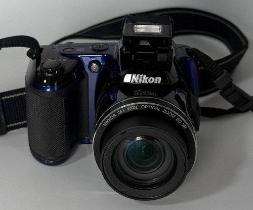 Nikon coolpix l810 - coolpix,