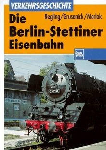 Die berlin stettiner - die,