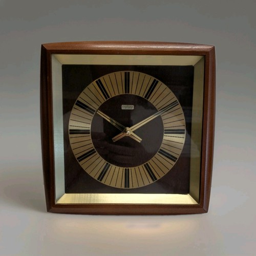 Wanduhr pallas heges junghans - wanduhr,