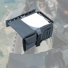 Pilot Kneeboard Organizer