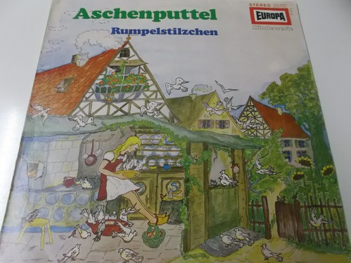 72423 aschenputtel - -,