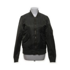 IQ+ Berlin, Bomberjacke