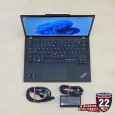 13 Zoll Touch Lenovo ThinkPad