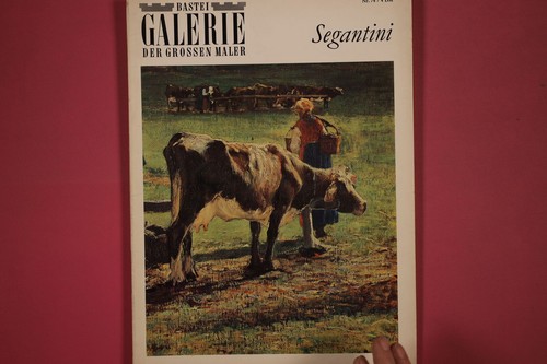 270780 giovanni segantini - 270780,