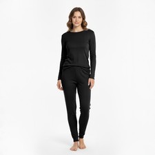 Thermo Unterhemd Unterhose