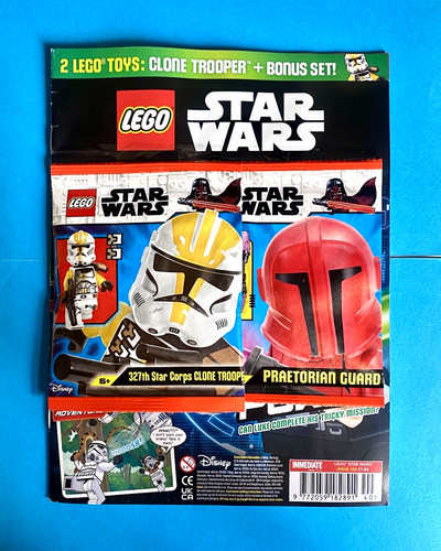 Lego star wars - star, #140