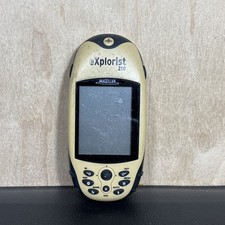 GPS Magellan eXplorist 210