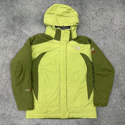 The north face hyvent - north,