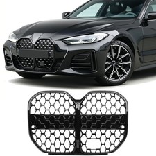 Diamant nieren grill - nieren,
