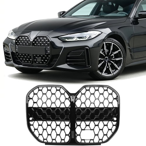 Diamant nieren grill - diamant,