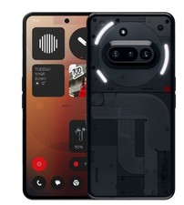 NOTHING PHONE (3A) 8+128GB BLACK