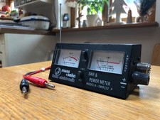 Stehwellenmessgerät Maas K-