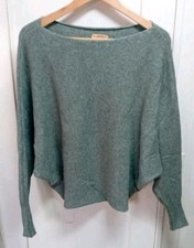 Kaschmir Pullover 44/46