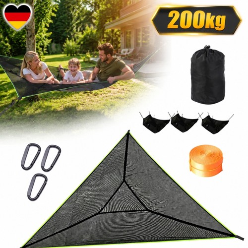 Hängematte premium xxl - hängematte,