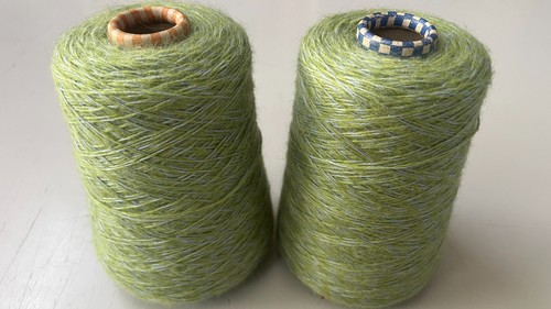 Konengarn 500g - konengarn, 2x