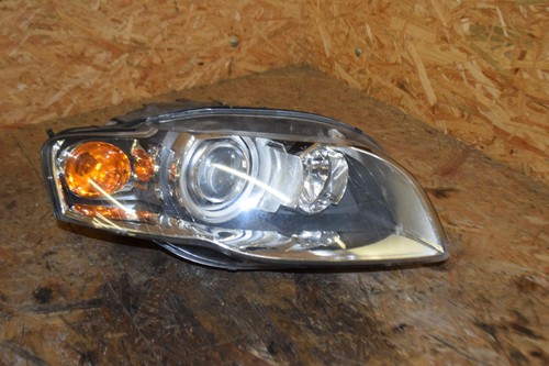 Original audi b7 - original,