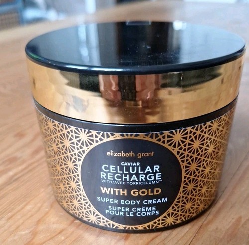Elizabeth grant caviar - elizabeth,