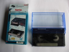 Reinigungskassette hama 44727 - reinigungskassette,