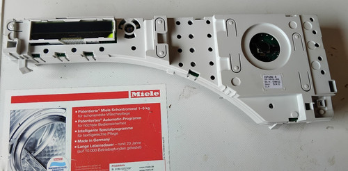 Miele edpl 200 - edpl,