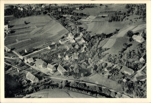 Backnang württemberg - backnang,