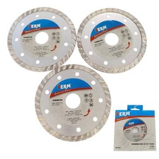 AGA 1024 3 Stk. Metall Diamant