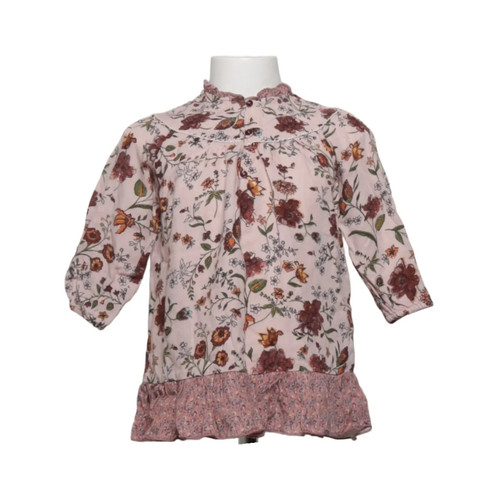 Zara baby bluse - zara, bluse,