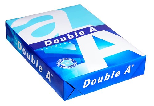 Double premium papier a4 - papier,