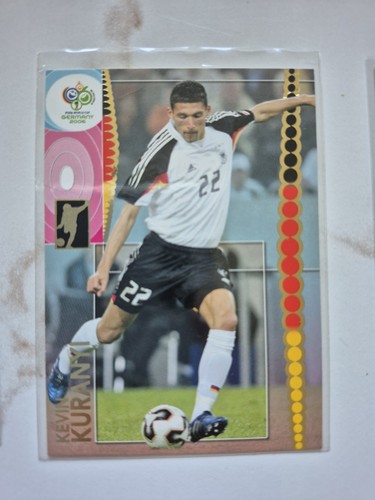 Panini world cup - cup, 2006