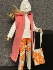 Barbie Fashion - Pullover 
