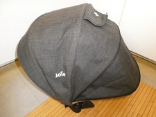 Joie Chrom DLX Verdeck/Verdeck