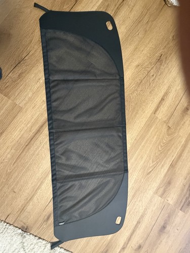 Original smart windschott - original,
