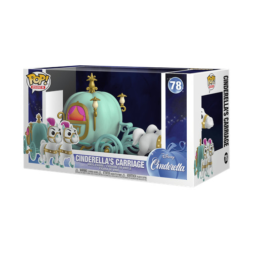 Cinderella cinderellas - cinderella,
