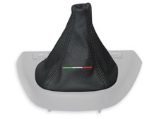 Schaltmanschette fiat panda - schaltmanschette,
