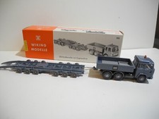 VINTAGE WIKING 1:87 MAGIRUS