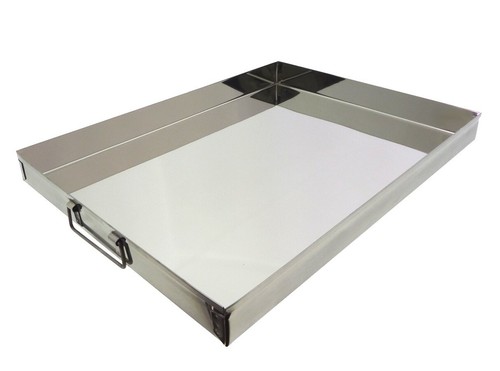 Herdbackblech griff ib - herdbackblech, 1
