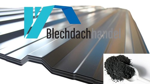 Trapezblech t18 profilblech - t18,