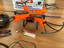 Carson Modellsport X4 Quadcopter Dragon  300 2,4GHz Drohne