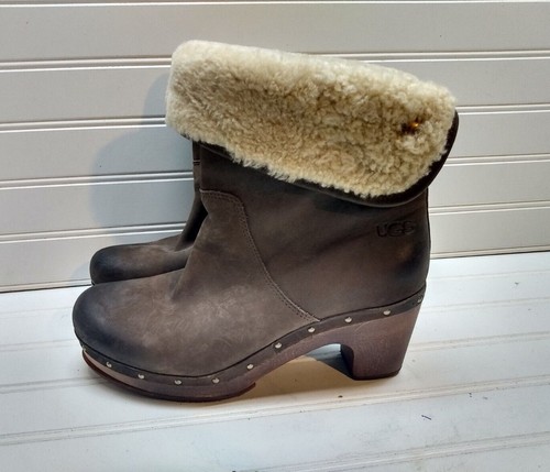 Ugg women brown - ugg, 8m