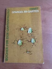 Bücher für den Gartenfreund