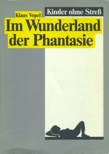 Wunderland der phantasie - im, phantasie-