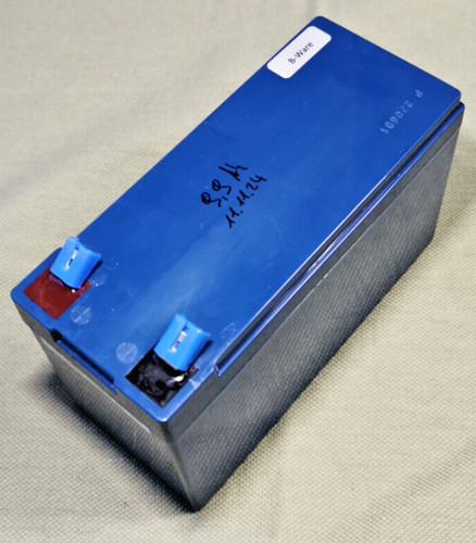Akku batterie 12v 10ah - /,