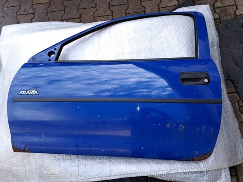 Opel corsa tür links - b, tr.