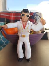 Elvis Presley  - Wackel Figur fürs Amaturenbrett im Auto  Original - HAR CA